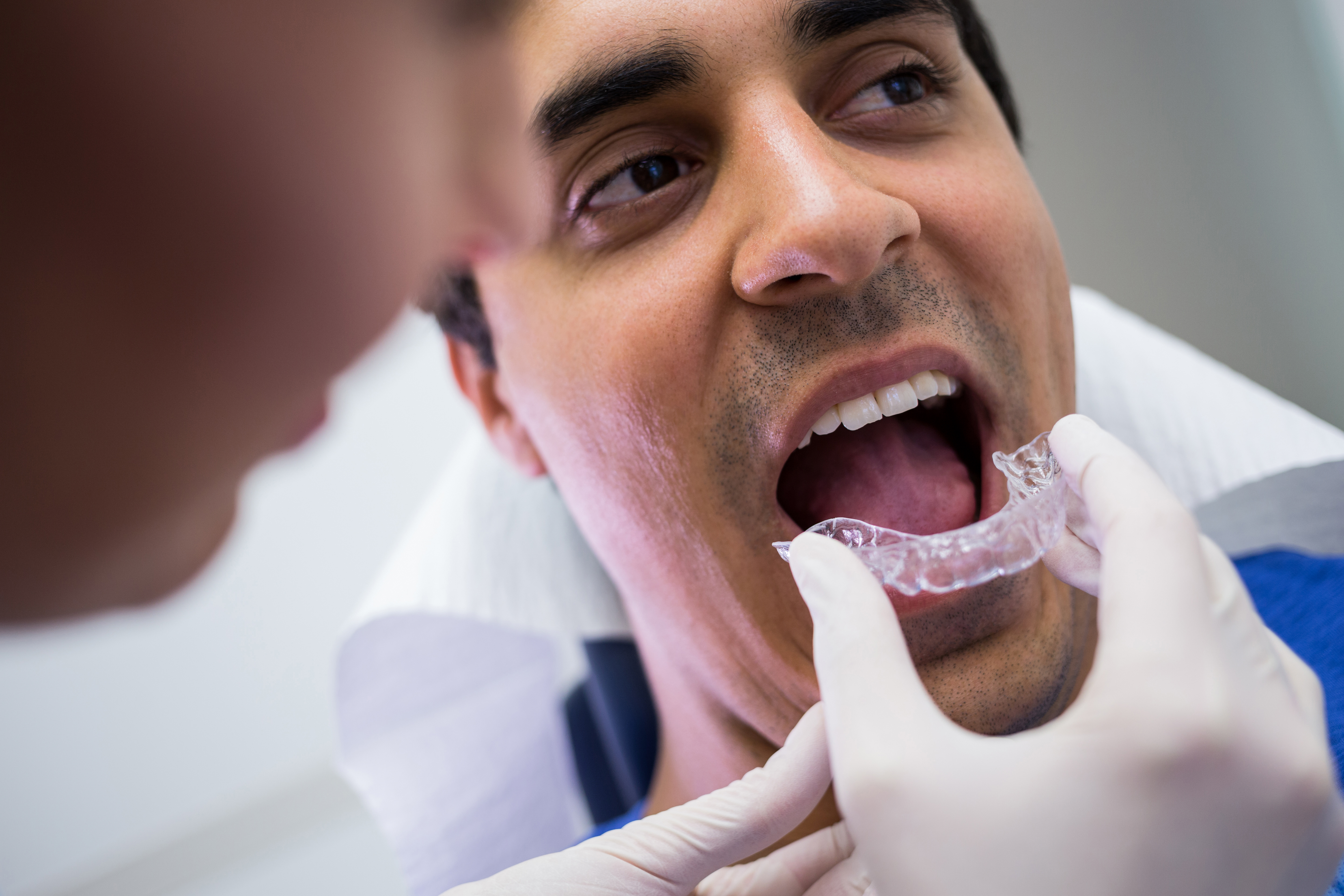 best invisalign dentist near me